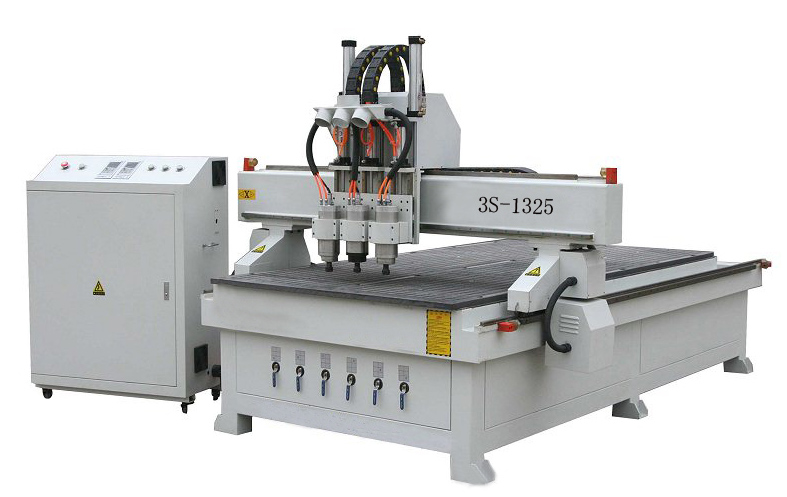 櫥柜門移門三工序