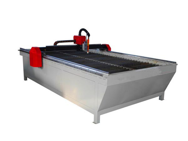 XZ-1325等離子切割機