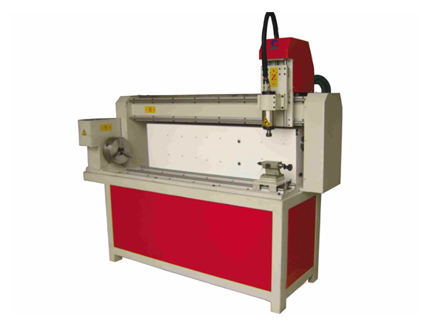 xz1200圓柱立體雕刻機(jī)