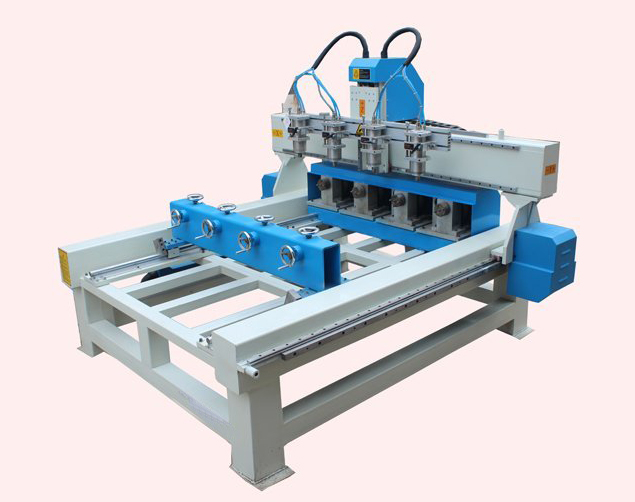 1315多頭立體雕刻機(jī)
