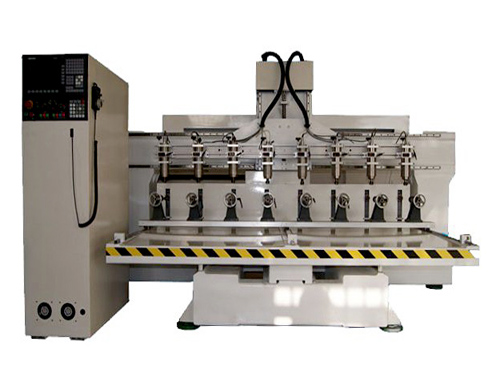 2020圓柱雕刻機(jī)-多頭