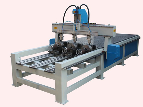 精工-1350立體平面兩用雕刻機(jī)