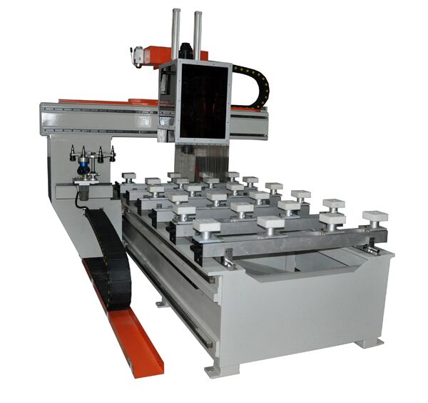 xz-1535單臂木工加工中心