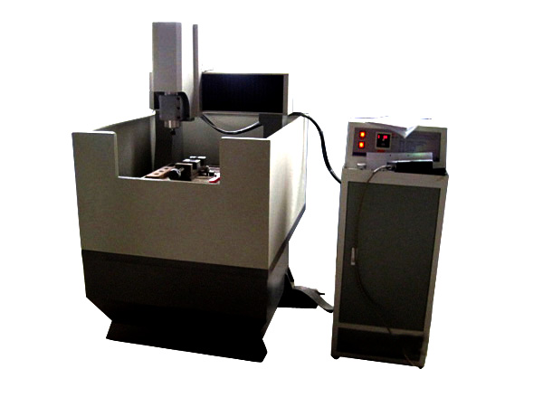 精工-6060模具雕刻機(jī)