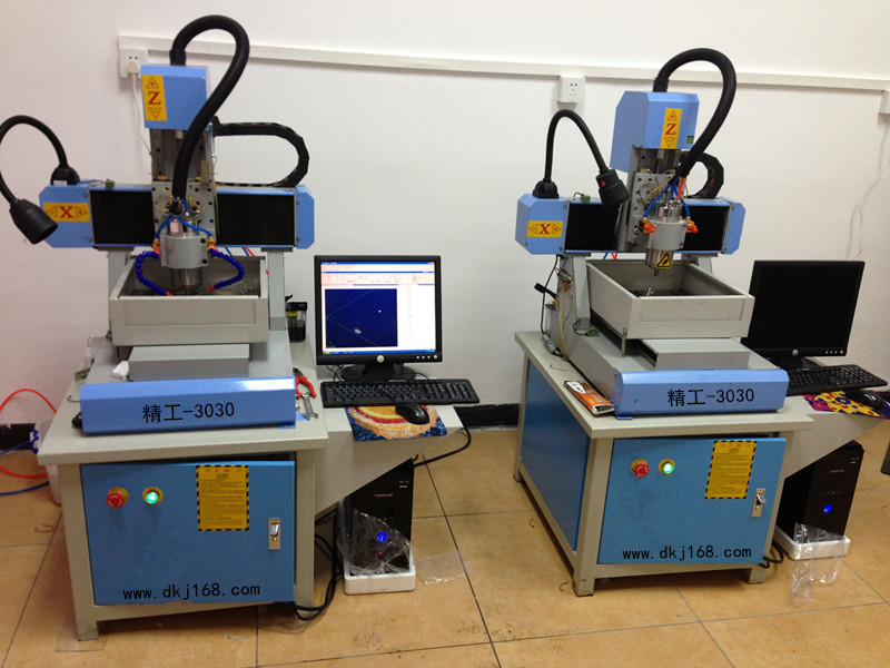 3030橄欖核雕刻機(jī)