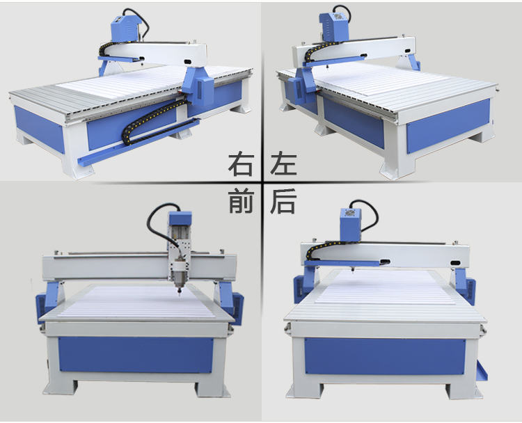 廣告雕刻機(jī)為什么會(huì)發(fā)熱