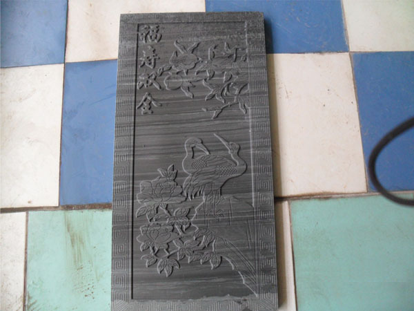 大理石浮雕雕刻