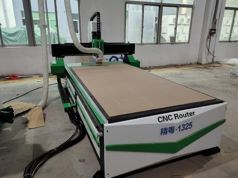 雕刻機(jī)常見(jiàn)故障快速排解大全