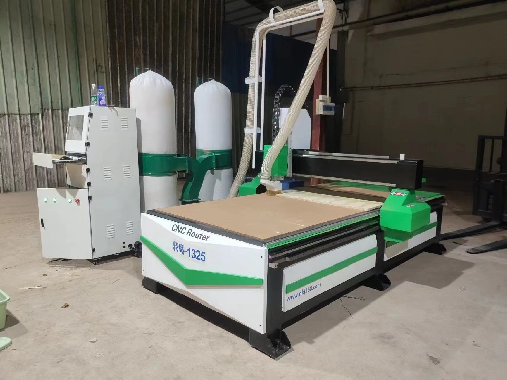 木工雕刻機(jī)刀具選擇