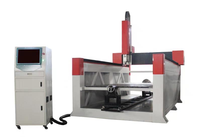 雕刻技法——圓雕