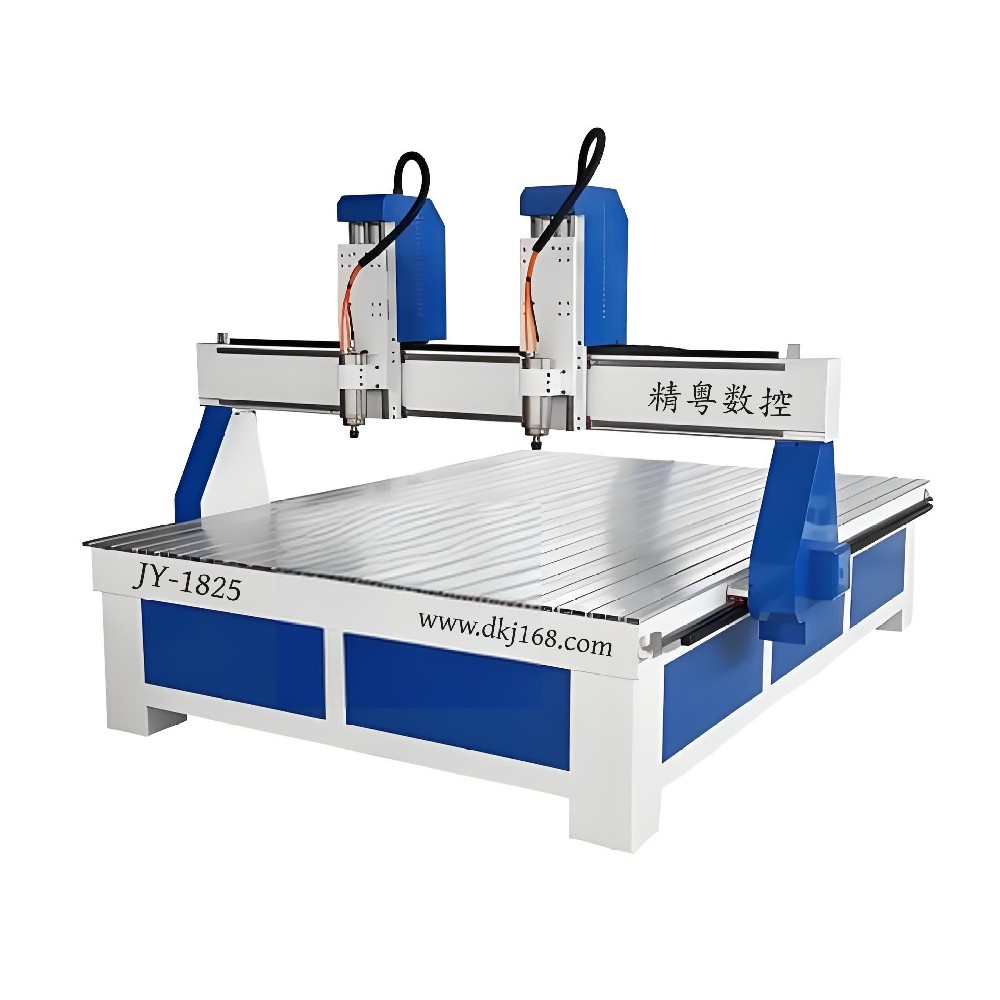 精粵數(shù)控雕刻機優(yōu)勢性能和宣傳活動進行中