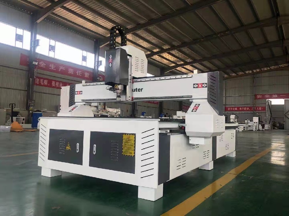 精粵數(shù)控雕刻機營銷新模式搶占市場先機