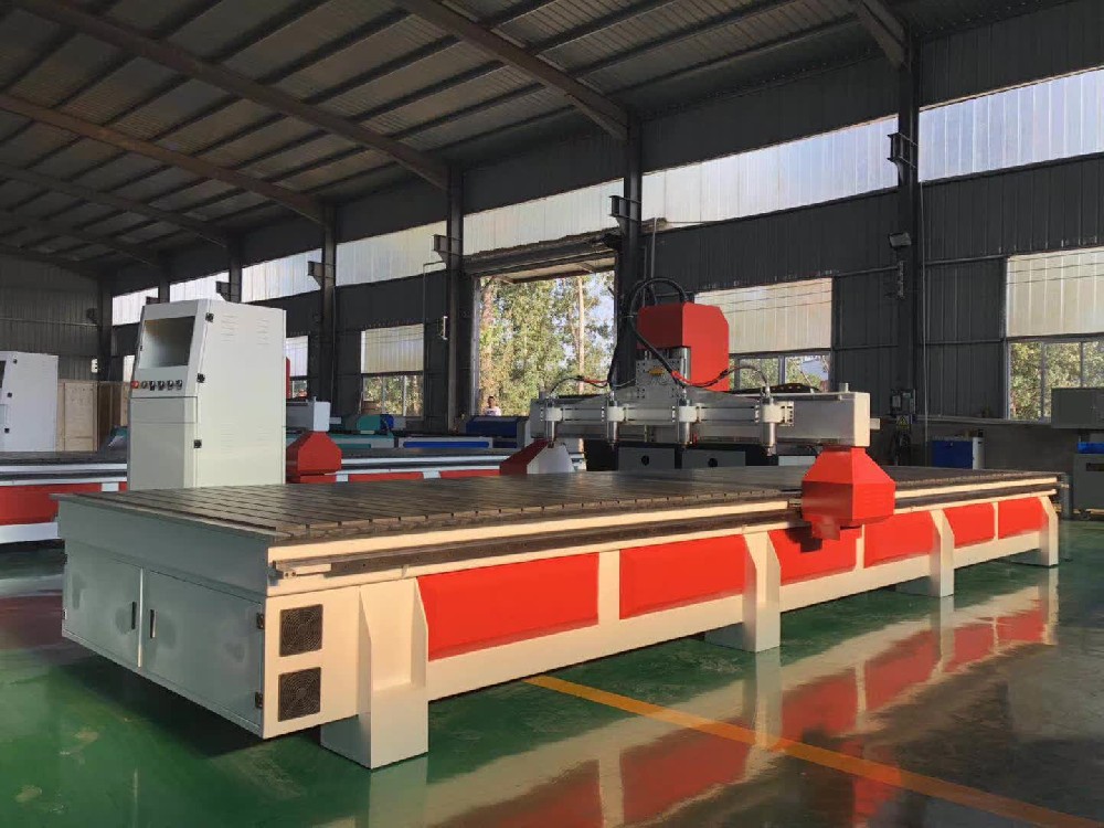 廣州精粵數控雕刻機產品優(yōu)勢