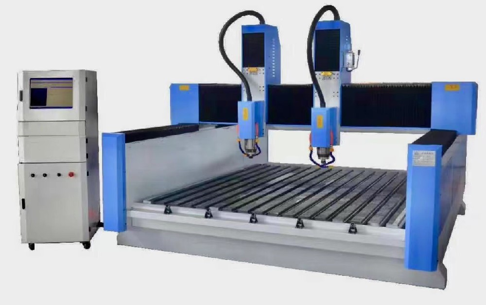 石材雕刻機(jī)水冷型和風(fēng)冷型的區(qū)別