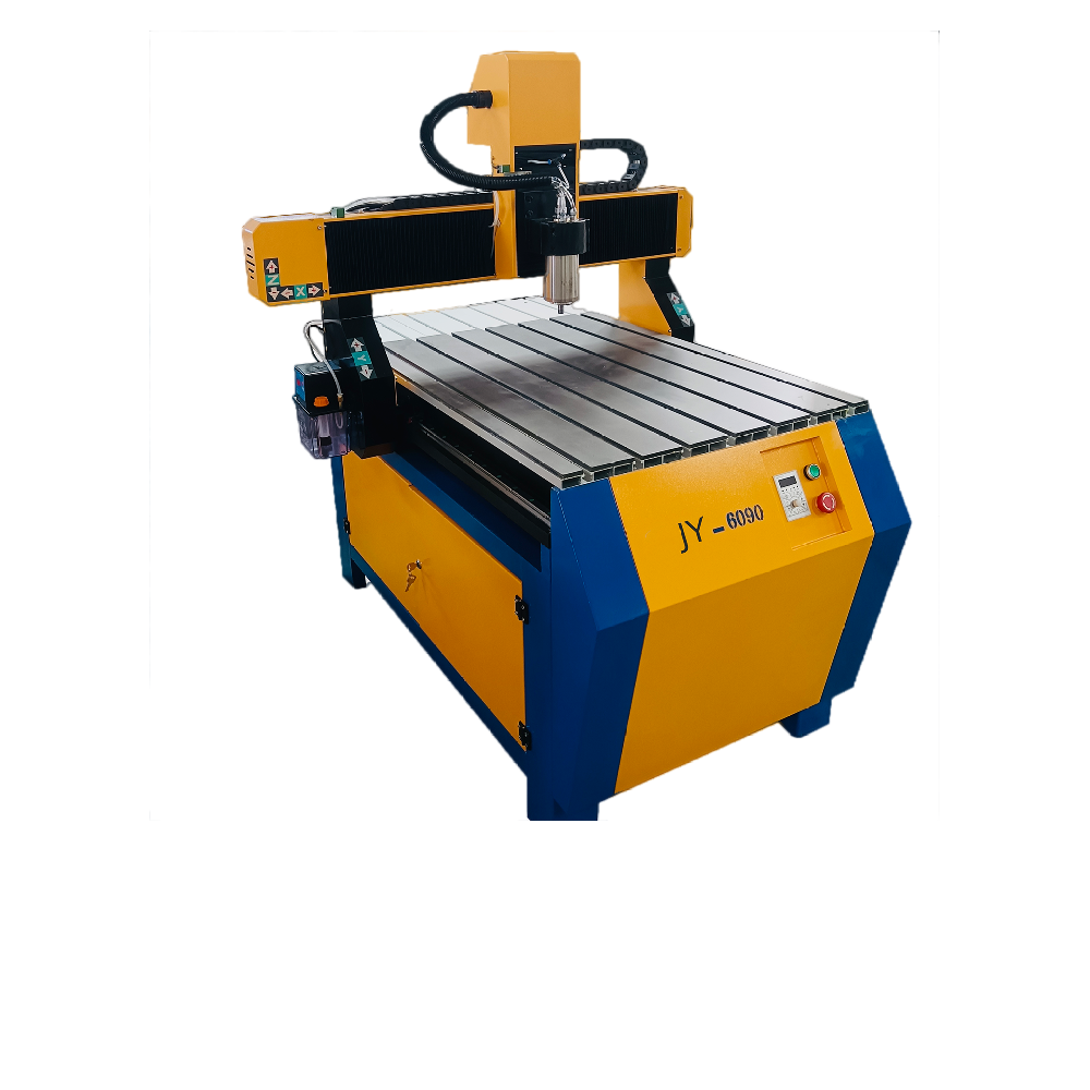 精粵-6090標(biāo)牌機(jī)、服裝打板機(jī)、廣告機(jī)、亞克力雕刻機(jī)