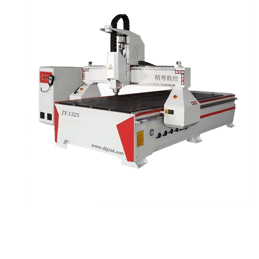 精粵數(shù)控JY-1325、JY-1330鋁蜂窩板專用切割機(jī)