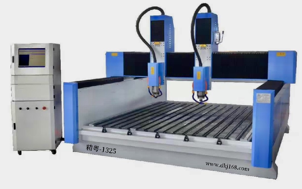 專業(yè)石材雕刻機(jī)精粵-1325石材機(jī)、墓碑機(jī)、大理石雕刻機(jī)