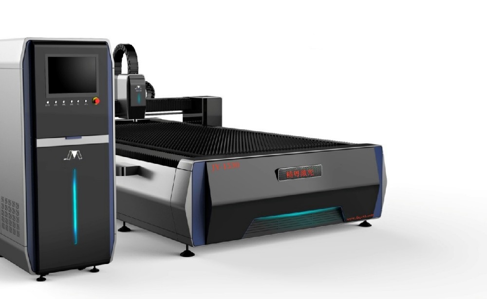 精粵JY-3015金屬光纖激光切割機(jī)3000瓦--5000瓦