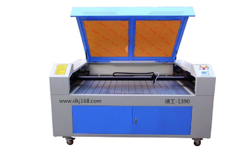 精粵JY-1390激光切割機(jī)、二氧化氮切割機(jī)