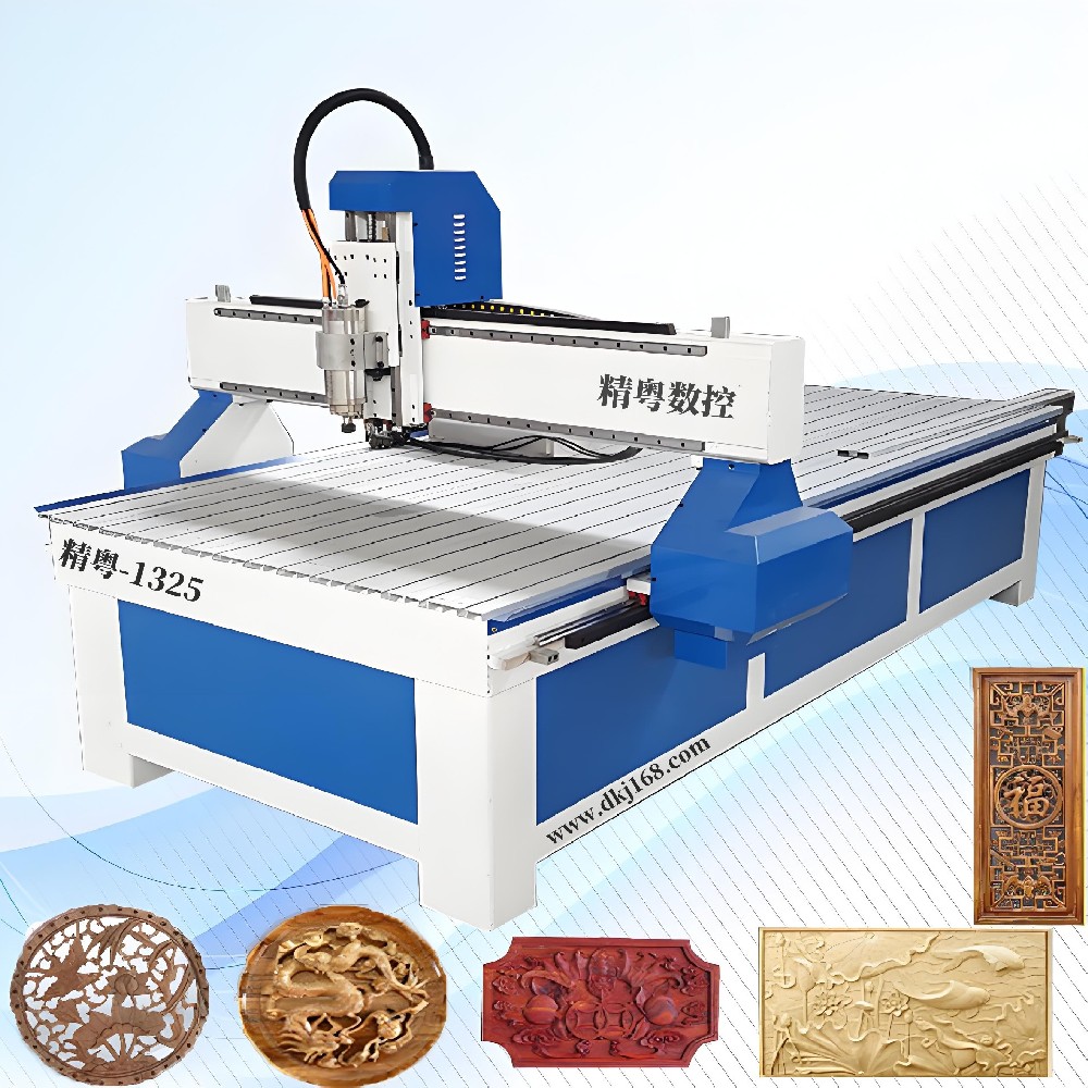 雕刻技法——浮雕