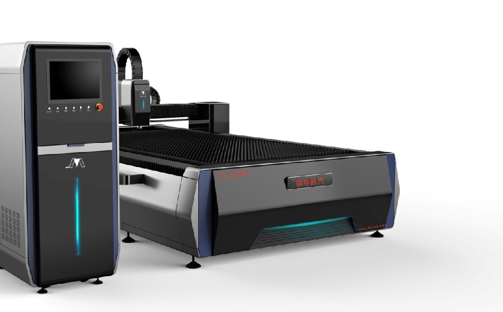 廣州精粵思考講解數(shù)控激光切割機(jī)安全操作規(guī)程