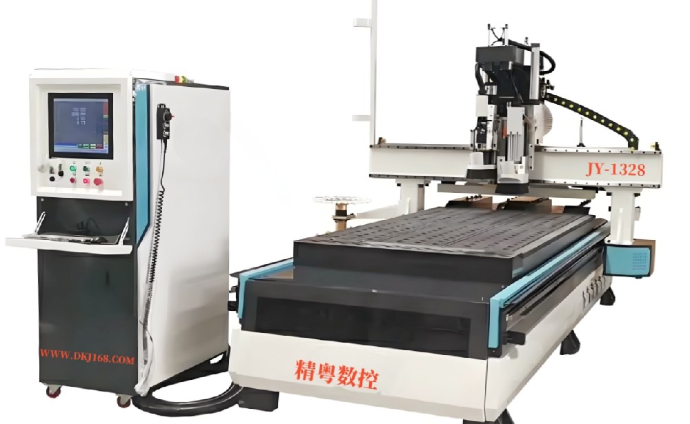 精粵數(shù)控------手把手教你市面上的雕刻機(jī)的一般故障及解決方案