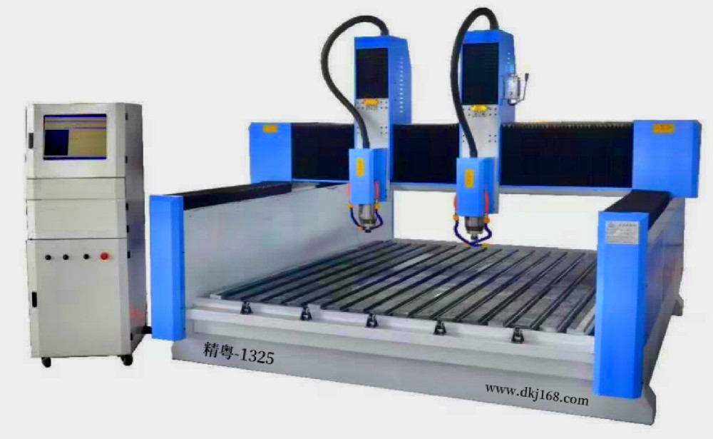廣州精粵數(shù)控教你選擇正確石材雕刻機(jī) 提高石材產(chǎn)品價值
