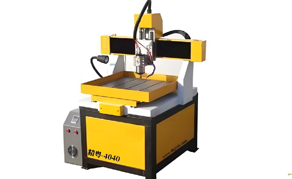 精粵數(shù)控JY-3030、4040玉石機(jī)