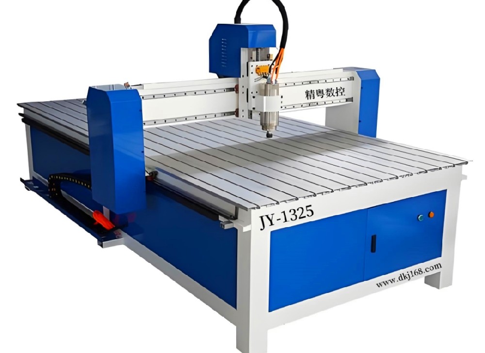 精粵JY-1325亞克力廣告機(jī)、木工機(jī)、開料機(jī)