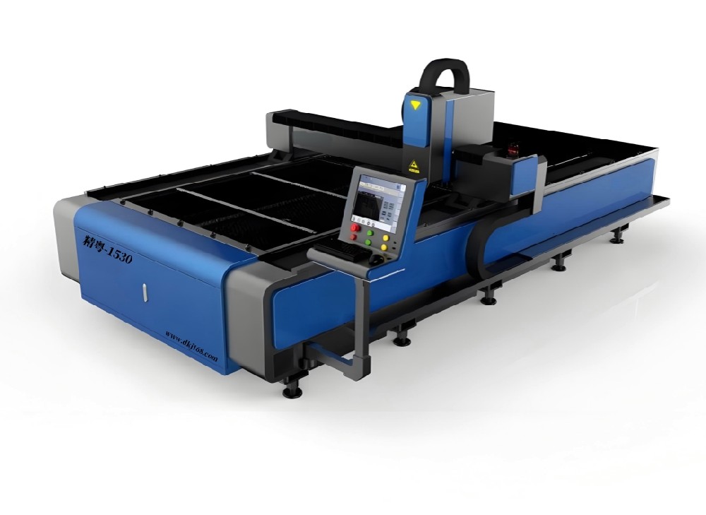 精粵數(shù)控JY-1530金屬光纖切割機(jī)