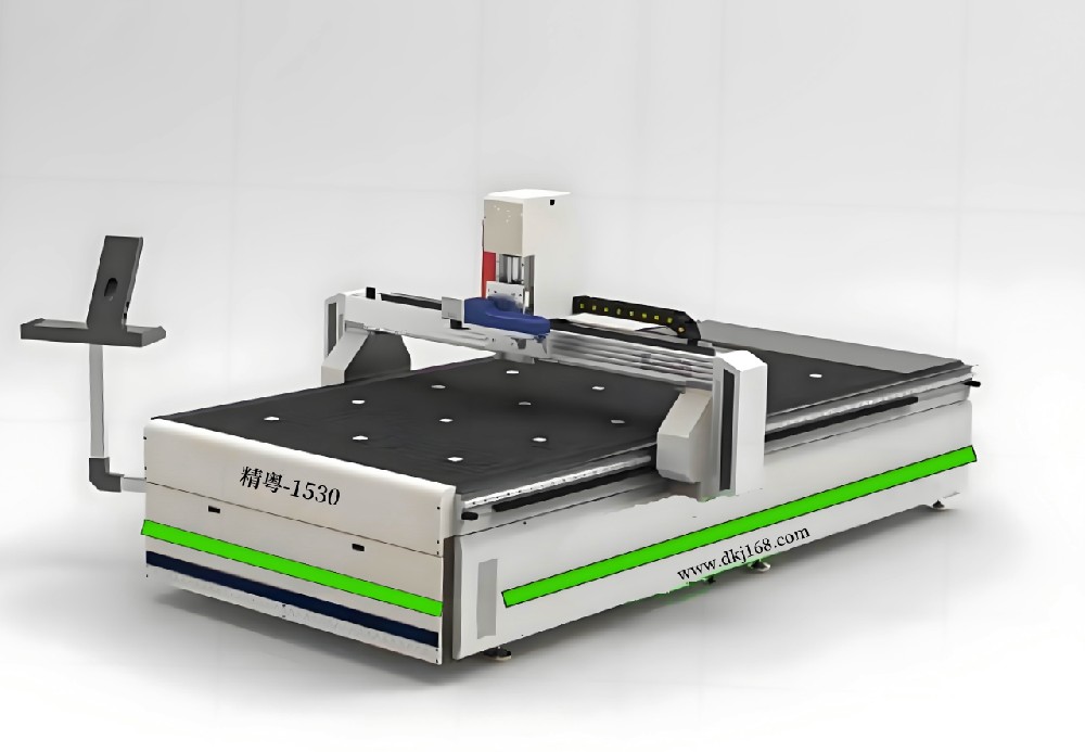 JY-1325大幅面鏡面打標(biāo)機(jī)智能無(wú)縫拼接